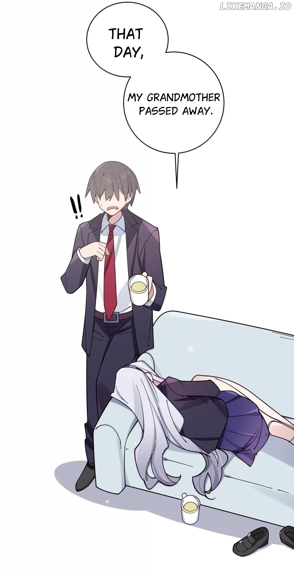 My Fake Girlfriends are using me as a Shield Chapter 129 - page 25